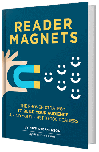 reader-magnets