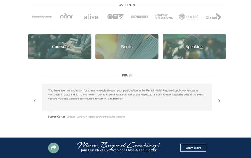 WordPress-website-updates