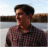 Photo of Brandon Priebe Web designer, graphic artist at NGNG Enterprises