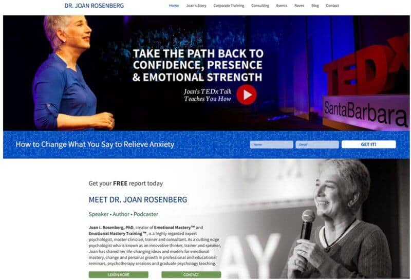 WordPress-website-development