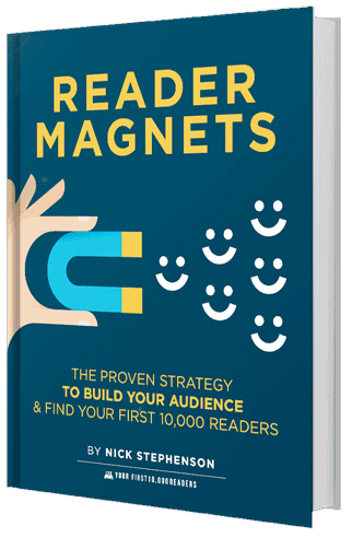 reader-magnets