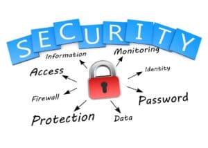 Security concept