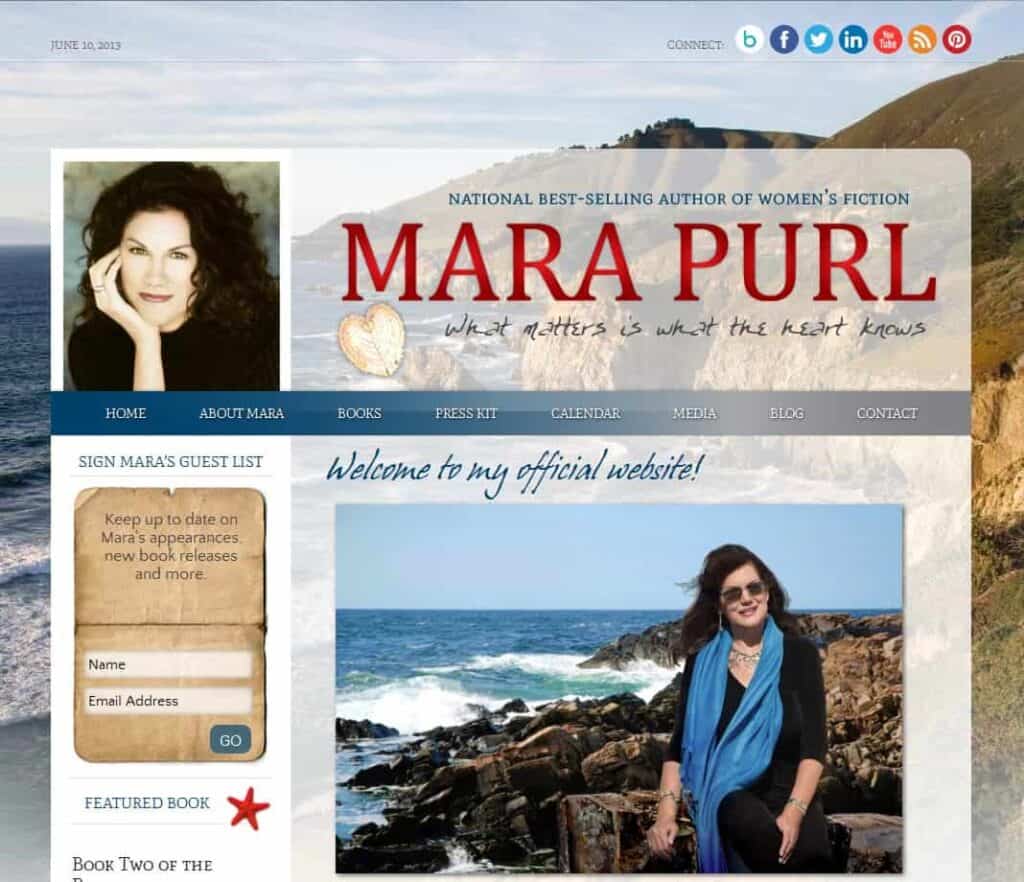 wordpress-website-design-development