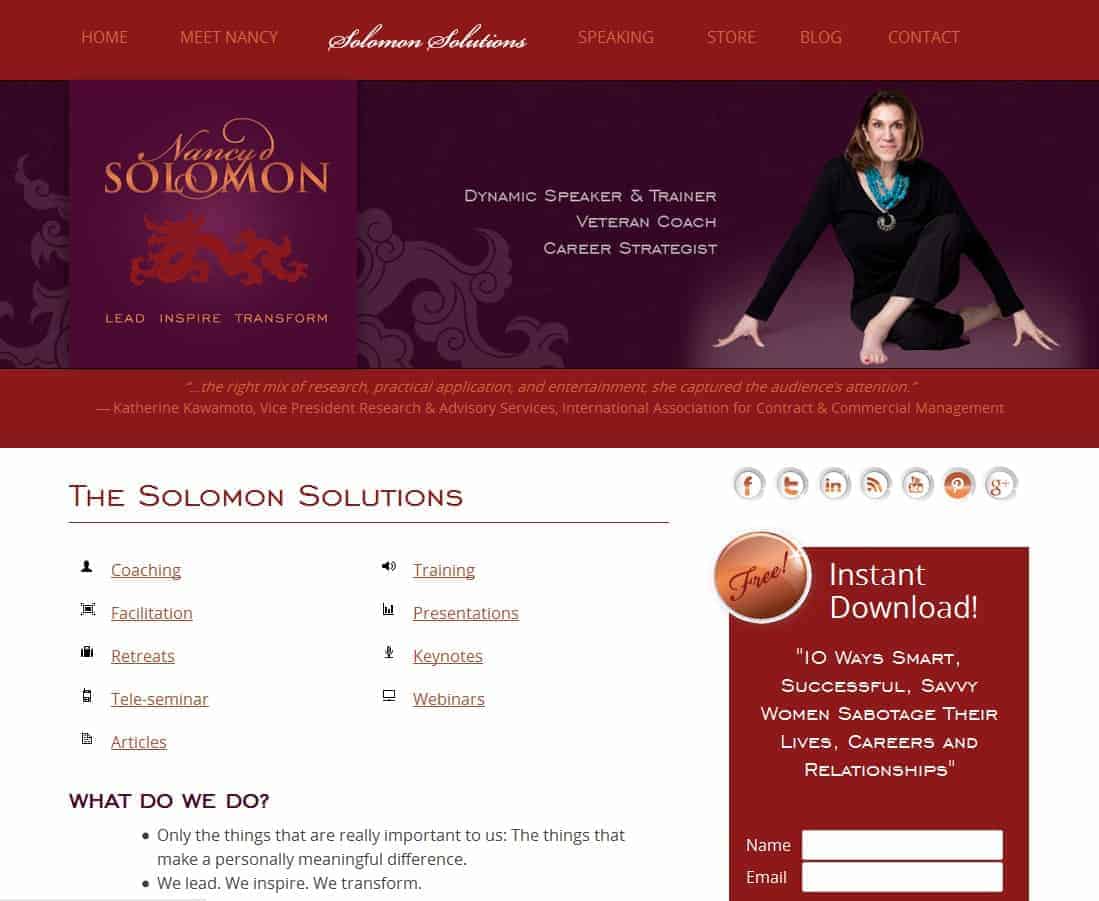wordpress-website-development