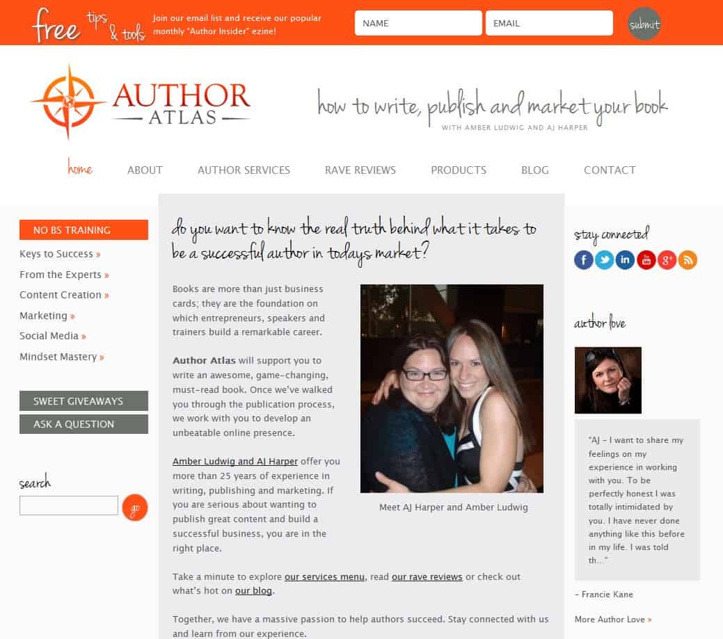 wordpress-websites-for-coaches